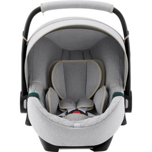 Автокресло Britax Romer BABY-SAFE 3 i-SIZE Nordic Grey + база FLEX BASE iSENSE, фото 6