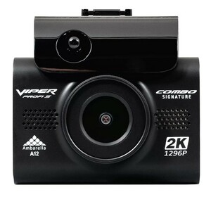 Видеорегистратор с радар-детектором VIPER COMBO PROFI Signature, фото 2