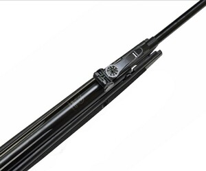 Пневматическая винтовка GAMO BLACK SHADOW (3Дж), фото 3