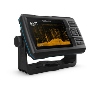 Эхолот Garmin STRIKER Plus 5cv с датчиком GT20-TM, фото 2