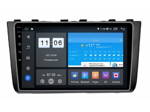 Головное устройство vomi ZX485R10-7862-LTE-4-64 для Hyundai Creta 2021+, фото 1