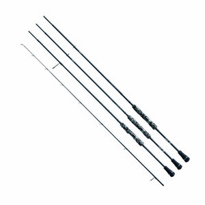 Удилище Okuma Guide Select Finesse Spinning 8'3" 251cm ML 7-21g 2pcs, фото 3