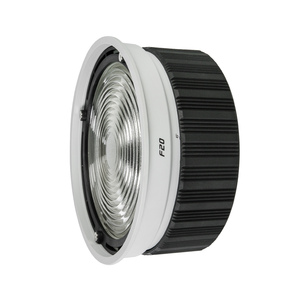 Насадка оптическая GreenBean ZoomMount F20 с линзой Френеля, фото 5