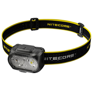 Налобный фонарь NITECORE UT27 Pro (UT27Pro), фото 5