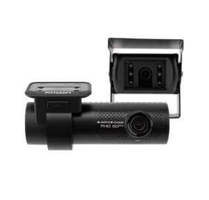 Автомобильный видеорегистратор Blackvue DR750X-2CH TRUCK, фото 1