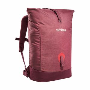 Рюкзак Tatonka GRIP ROLLTOP PACK S bordeaux red 2, 1697.157, фото 1