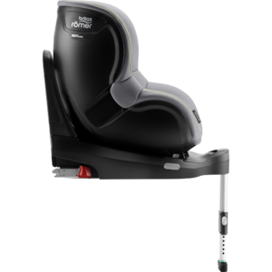 Автокресло Britax Romer Dualfix M i-Size Cool Flow - Silver Specia, фото 8