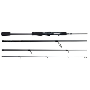 Удилище Okuma Altera Travel Spin 7'0" 213cm 30-80g 4sec, фото 1