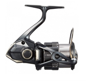 Катушка безынерционная SHIMANO 19 VANQUISH C2000 SFB, фото 2