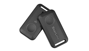 Автосигнализация StarLine S7 LTE/GPS, фото 6