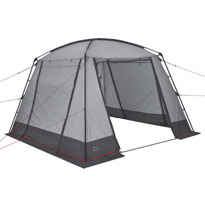 Тент Trek Planet Picnic Tent, серый, 320х320х225 см, фото 1