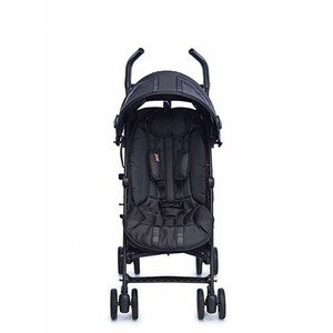 Коляска Easywalker MINI Buggy 2017 Union Jack Classic + бампер, фото 2