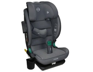 Автокресло CASUAL Classfix Plus i-Size ISOFIX (VTN60L) Anthrachite, фото 1