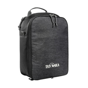 Сумка-холодильник Tatonka COOLER BAG S off black, 2913.220, фото 2