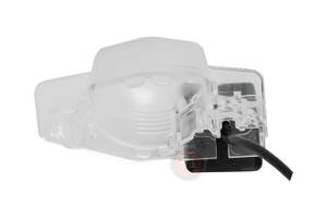 Штатная видеокамера парковки Redpower HOD018P Premium для Honda Accord 2008+/Honda CR-V 2007+, фото 3