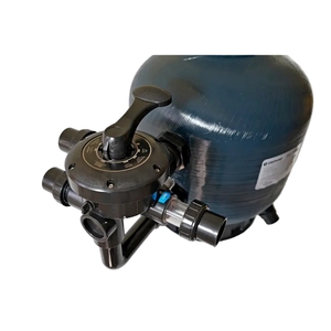 Песочный фильтр UNIPUMP с боковым клапаном 1 1 2 SF-525, фото 4