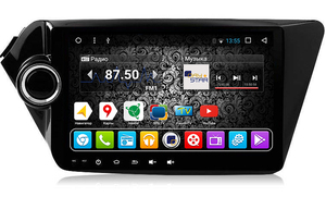 Штатная магнитола DayStar DS-7090HB KIA Rio 2013+ Android 6, фото 1