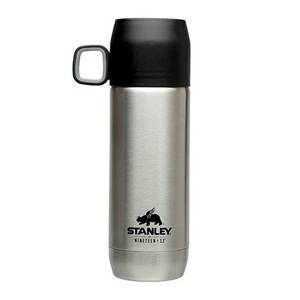 Термос Stanley Nineteen13 Vacuum Flask (0.47л) стальной, фото 1