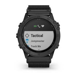 Часы Garmin Tactix Delta Solar, фото 11