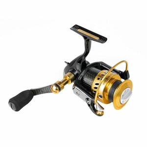 Катушка Zauber-CF 4000 Ryobi, фото 2