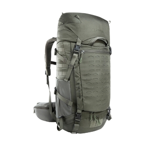 Рюкзак Tatonka PYROX 45+10 BUSHCRAFT stone grey olive, фото 1