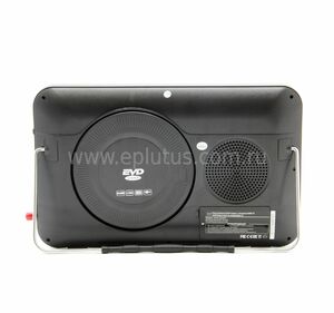 DVD-плеер Eplutus LS-105Т с цифровым тюнером DVB-T2, фото 4