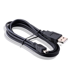 Кабель 1USB - 1Mini USB для обновления микропрограммы XP, фото 1