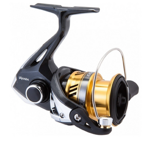 Катушка Shimano SAHARA 4000FI, фото 2