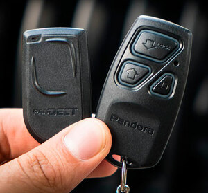 Автосигнализация Pandora DXL 5000 new 2CAN+GSM, фото 10