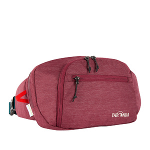 Сумка Tatonka HIP SLING PACK bordeaux red, 2208.047, фото 1