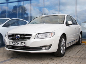 Axiom Volvo Special Wi-Fi, фото 4