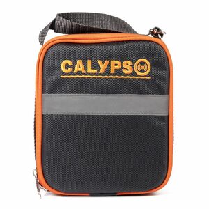 Портативный 2-х лучевой эхолот с глубомером Calypso FFS-02 COMFORT PLUS, фото 6