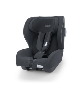 Автокресло Recaro Kio Prime Mat Black, фото 1