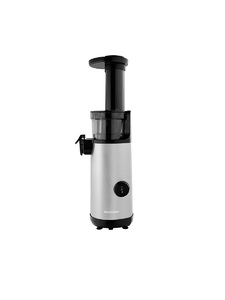 Соковыжималка шнековая CLEVER&CLEAN Twist Juicer Silver (серый), фото 3