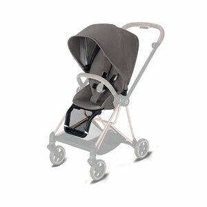 Набор Cybex Seat Pack Mios Manhattan Grey, фото 1