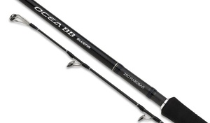 Удилище лодочное Shimano OCEA BB BLUEFIN 250 HARDBAIT, фото 1