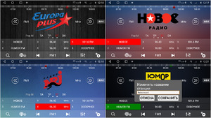 Автомагнитола RedPower 75201 Hi-Fi для Toyota Land Cruiser 200 (10.2015-06.2021), фото 8