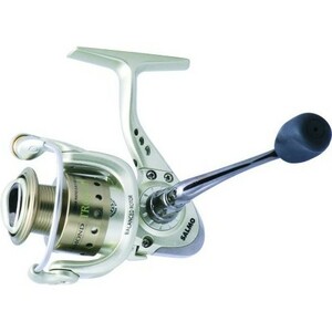 Катушка безынерционная Salmo Diamond TROPHY 2+1 10FD, фото 2
