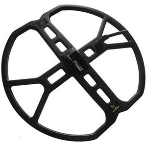 Катушка NEL Storm для Minelab X-Terra ALL 3-х частотная (3/7,5/18,75 кГц), фото 1