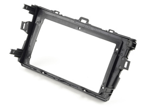 Переходная рамка Intro RTY-FC542 для XTA TOYOTA Corolla 2007-2012 (тип1), 9", фото 4