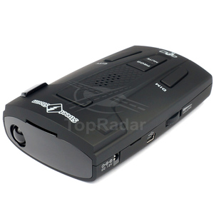 Street Storm STR-8040EX GLW Signature, фото 4