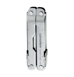 Мультитул Leatherman SuperTool 300, 19 функций, нейлоновый чехол Molle (831148), фото 3