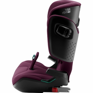 Автокресло Britax Romer KIDFIX i-SIZE Burgundy Red, фото 4