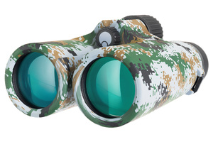 Бинокль Levenhuk Camo Dots 10x42 с сеткой, фото 3