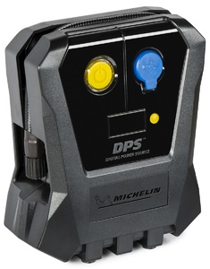 Компрессор цифровой мембранный MICHELIN 12264(LED, USB), фото 1