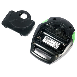 Возвращатель для грибника Bushnell Backtrack G2 Black/Green 360411, фото 5