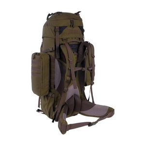 Рюкзак Tasmanian Tiger TT RANGE PACK MK II olive, 7605.331, фото 2