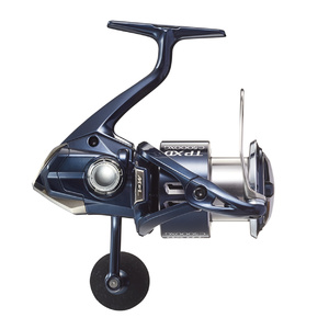 Катушка SHIMANO 21 Twin Power XD A 4000 PG FA, фото 2