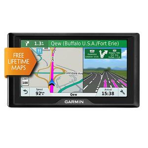 Garmin Drive 61 LMT-S Вся Европа, фото 1