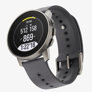 Спортивные часы SUUNTO 9 PEAK PRO TITANIUM SLATE, фото 2